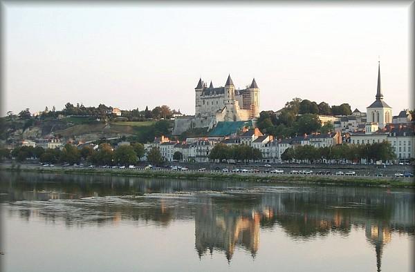 The Loire Valley