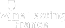 Wine Tasting France Logo